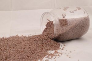 Psyllium Seed