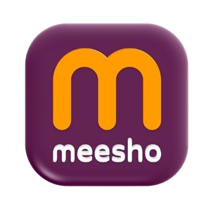 Meesho Logo