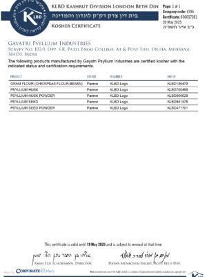 kosher-certificate-2025